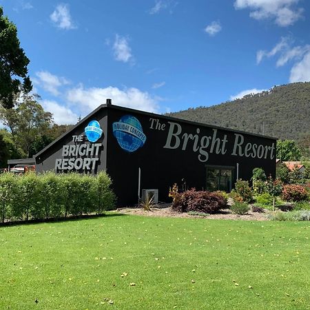 The Bright Resort Exterior photo